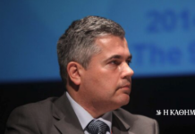Ταλ Ινμπαρ στην «Κ»: Πολλαπλασιαστές ισχύος για την αεράμυνα