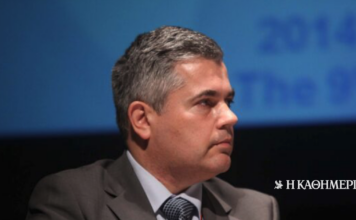Ταλ Ινμπαρ στην «Κ»: Πολλαπλασιαστές ισχύος για την αεράμυνα