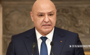 Εντός και Εκτός: Στενότερες επαφές Ελλάδας – Λιβάνου