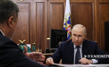 Ρωσία: Η Μόσχα αντιδρά στην αποστολή πυραυλικού συστήματος από τις ΗΠΑ στη Νορβηγία