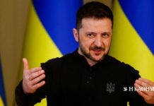 Ο Καναδάς συμφωνεί σε πακέτο αεράμυνας ύψους 350 εκατ. δολαρίων προς την Ουκρανία