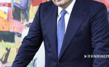 Κυριάκος Πιερρακάκης στην «Κ»: Χάρτης για επενδύσεις 20 δισ.