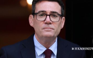 Τι φοβάται o Μπέρναμ για τα Γλυπτά