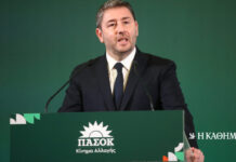Ανεβαίνει στη ΔΕΘ με στόχο την άνοδο στα γκάλοπ