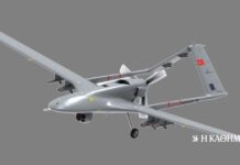 Τουρκικά drones οργώνουν το Αιγαίο