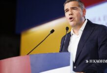 Ο «πόλεμος» των αριθμών | Η ΚΑΘΗΜΕΡΙΝΗ