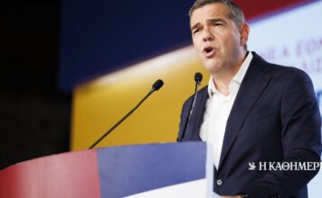 Ο «πόλεμος» των αριθμών | Η ΚΑΘΗΜΕΡΙΝΗ