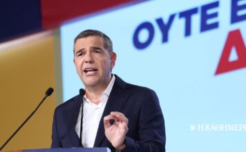 Πέντε δύσκολα ερωτήματα ενόψει, στη Θεσσαλονίκη, για τον Τσίπρα