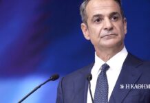 Διλήμματα από το βήμα της ΔΕΘ