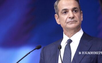 Διλήμματα από το βήμα της ΔΕΘ