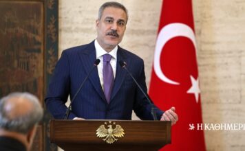 Ελληνοτουρκικά: Νησιά χωρίς ασπίδα θέλει η Αγκυρα