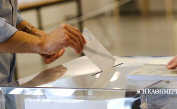 Διάλογοι στην «Κ»: Ο ανταγωνισμός, η δεύτερη θέση και οι μετεκλογικές συνεργασίες