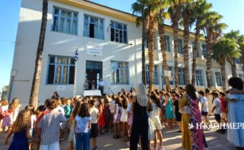 Βουλευτές της ΝΔ ζητούν με άρθρο στην «Κ» αλλαγή του εκπαιδευτικού μοντέλου