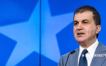 Απειλές από Τσελίκ: Γνωρίζουμε την ισχύ μας στο τραπέζι και στο πεδίο