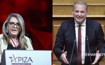 Στο ΠΑΣΟΚ δύο πρώην βουλευτές του ΣΥΡΙΖΑ