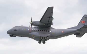 Αιγαίο: 11 παραβιάσεις από τουρκικά αεροσκάφη την Τετάρτη