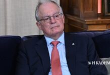 Κ. Τασούλας: «Βαθύτατη θλίψη» για την απώλεια των δύο πιλότων του Phantom