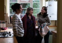 TIFF 2026: «Tender Loving Care»: Ποιος φροντίζει εκείνους που φροντίζουν;