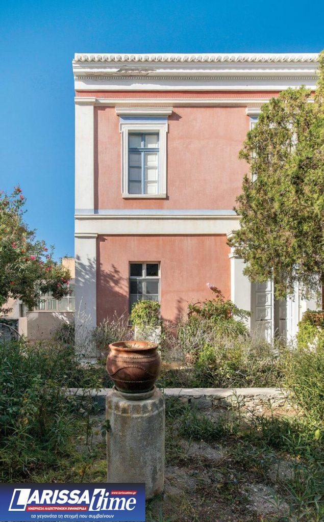 “Treasures”: Τη Δευτέρα 14 Σεπτεμβρίου τα εγκαίνια της έκθεσης της καλλιτέχνιδας Nicol Breeze στην Πάρο