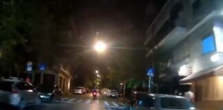 Βίντεο: Καρέ καρέ νέο τροχαίο με ηλεκτρικό πατίνι