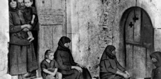 Εκδηλώσεις για τα 83 χρόνια από το Ολοκαύτωμα της Βιάννου, με παρουσία του Προέδρου της Δημοκρατίας