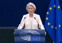 Προτεραιότητα οι σαφείς δημοσιονομικές επιλογές λέει η φον ντερ Λάιεν