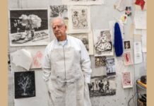 Έργα του Ουίλιαμ Κέντριτζ θα εκτεθούν στο Εθνικό Αρχαιολογικό Μουσείο τον Οκτώβριο – Το ΚΑΣ είπε «ναι» σε δανεισμό αρχαίου έργου από το Μουσείο Ακρόπολης