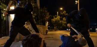 Πύργος: 26χρονος χτύπησε με ρόπαλο την πρώην σύντροφό του και τον πατέρα της