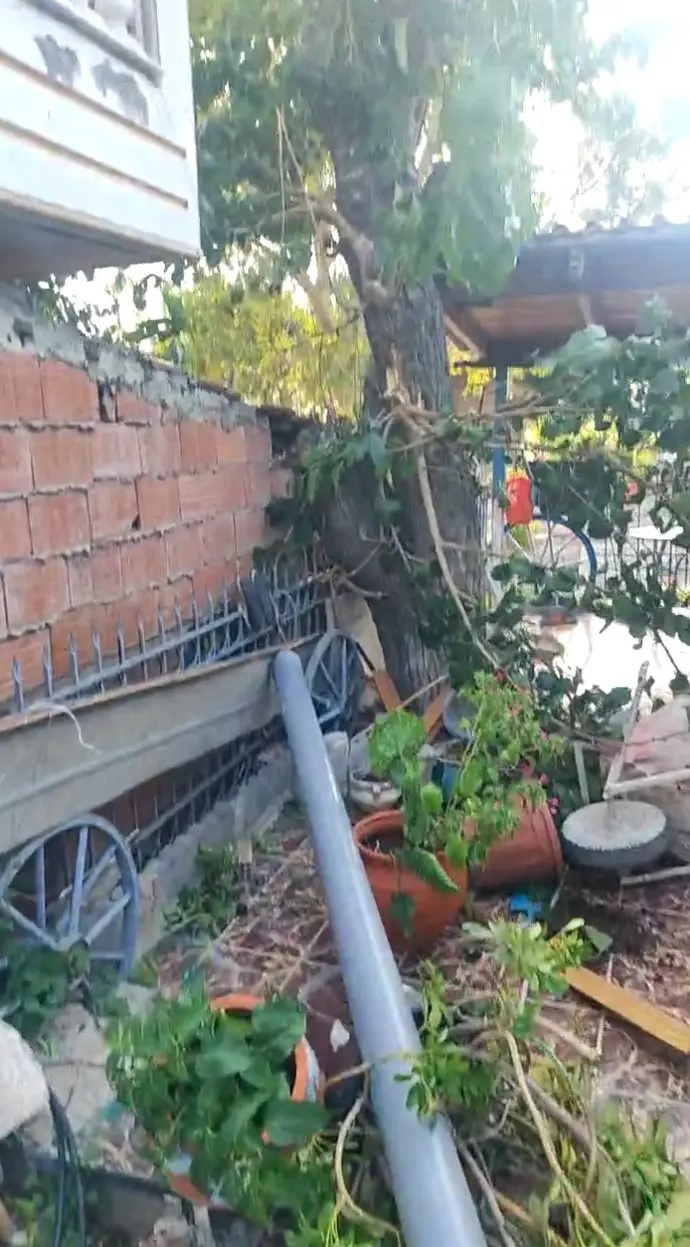 Ζεφύρι, εγκληματική οργάνωση, απάτες, κλοπές